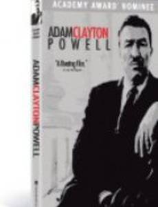 Адам Клэйтон Пауэлл