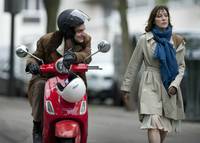 Кадр Замок в Италии