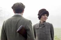 Кадр Аббатство Даунтон