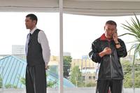 Кадр Беспредел