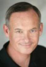 Барни Уэлш фото