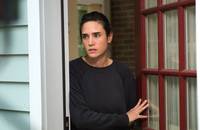 Кадр Запретная дорога