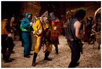 Кадр Большое призрачное спасение