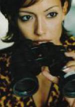 Жослин Сигрейв фото