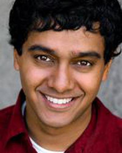 Чаран Прабхакар фото