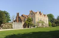 Кадр Аббатство Даунтон