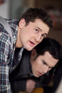 Кадр Всемогущие Джонсоны