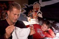 Кадр На колесах