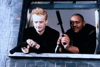 Кадр Монахини в бегах