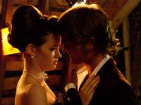 Кадр Летний домик