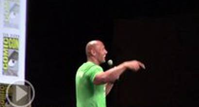 Комик-кон 2014