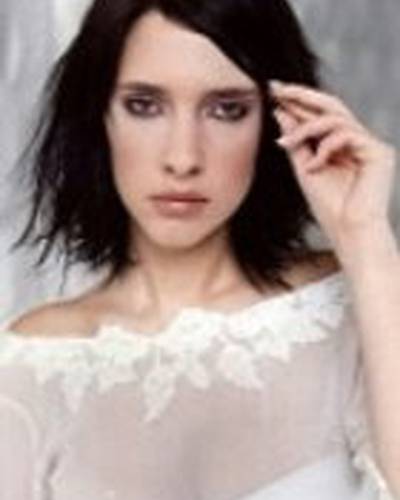 Мария Горальчик фото