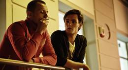 Кадр из фильма "Плавающие небоскребы" - 2