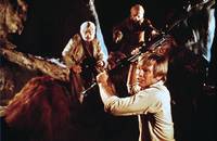 Кадр Остров доктора Моро