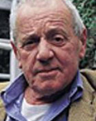 Дэвид Уайтакер фото