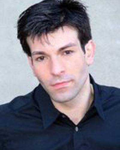 Майкл МакДерман фото