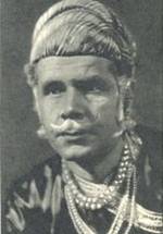 Сохраб Моди фото