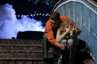 Кадр Нулевой километр