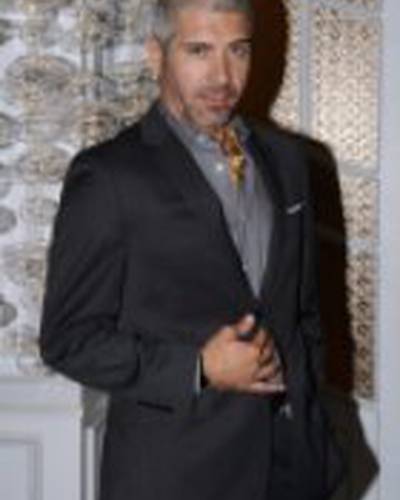 Эдуардо Веласко фото