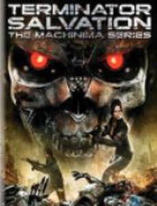 Терминатор: Да придет спаситель – Анимационный сериал