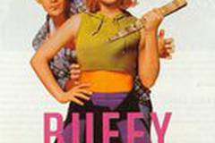 Баффи – истребительница вампиров