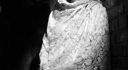 Кадр из фильма "Письмо" - 1