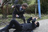 Кадр Континуум