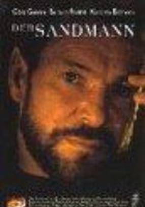 Человек песка