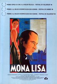 Постер Мона Лиза