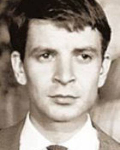 Сава Хашимов фото