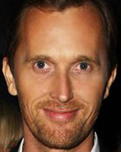 Алекс Де Ракофф фото