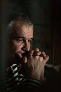 Кадр Прячься!