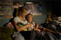 Кадр Мужчины в большом городе