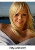 Пэтти Дюран фото