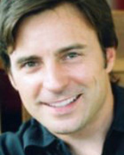 Дэвид Холкомб фото