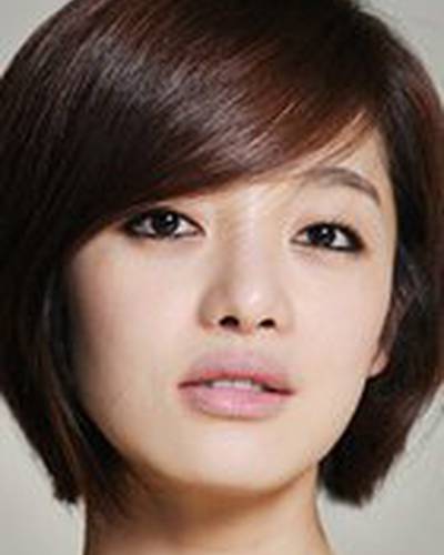 Хван Бо Ра фото