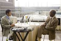 Кадр Темный рыцарь