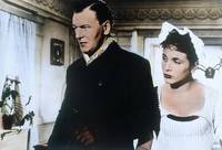 Кадр Господин Пунтила и его слуга Матти