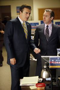 Кадр Правильная жена