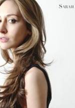 Сара Наточенни фото