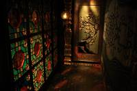 Кадр Великие мастера