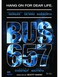 Постер из фильма "Скорость: Автобус 657" - 1
