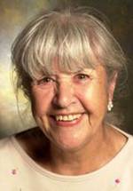 Нинетт Финч фото