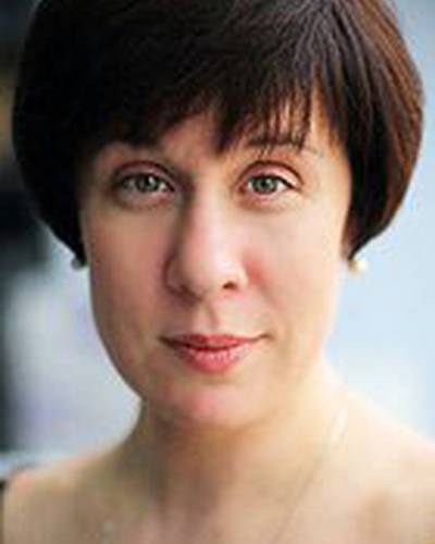 Наталья Иохвидова фото