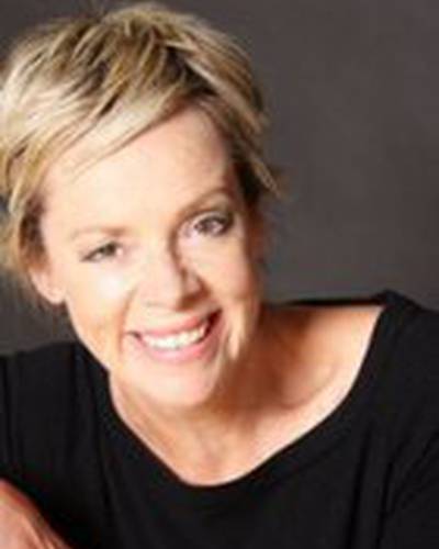 Дина Уоттс фото