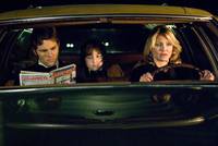 Кадр Посылка