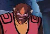 Кадр Человек-линза