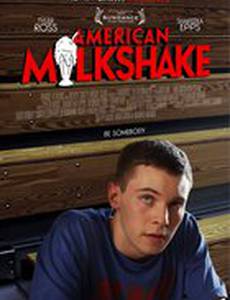 Американский молочный коктейль