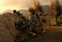 Кадр Солдаты удачи