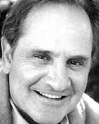 Фред Лернер фото